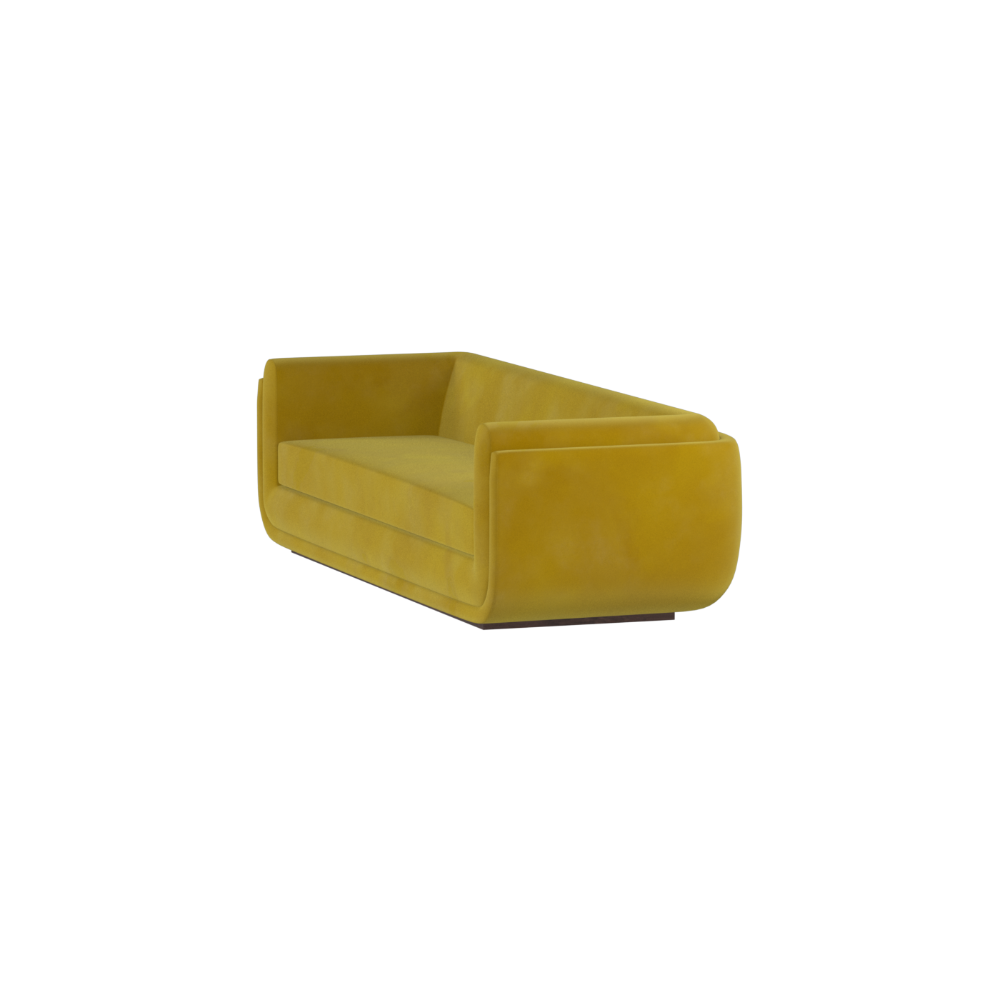 Craft sofa - High-grade materials