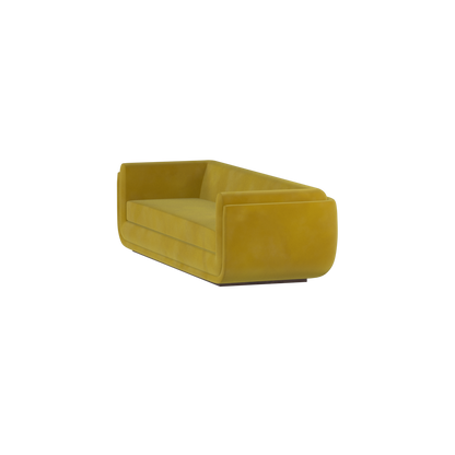 Craft sofa - High-grade materials