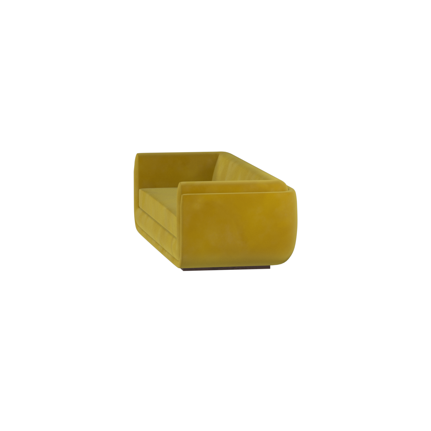Craft sofa - High-grade materials