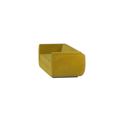 Craft sofa - High-grade materials