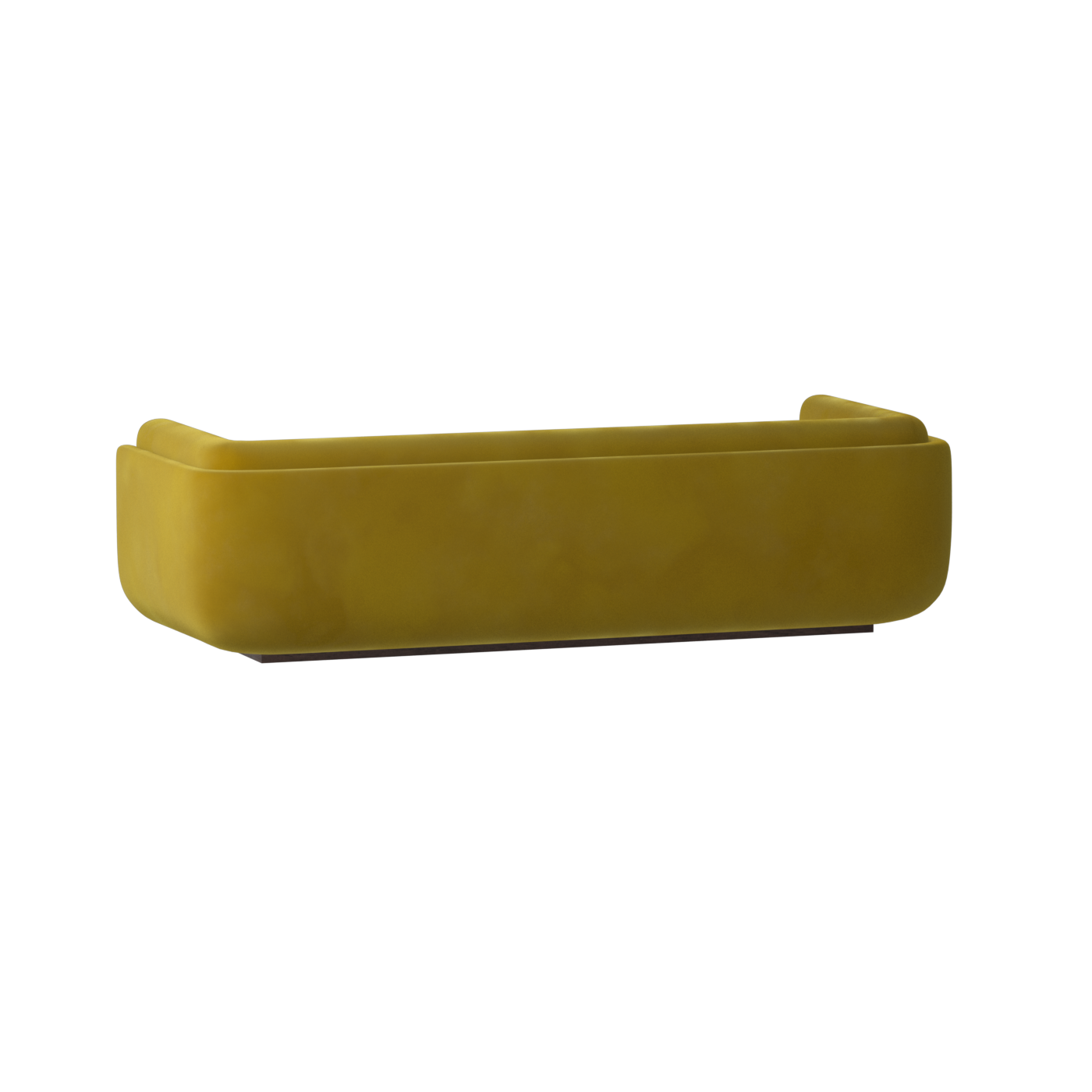 Craft sofa - High-grade materials