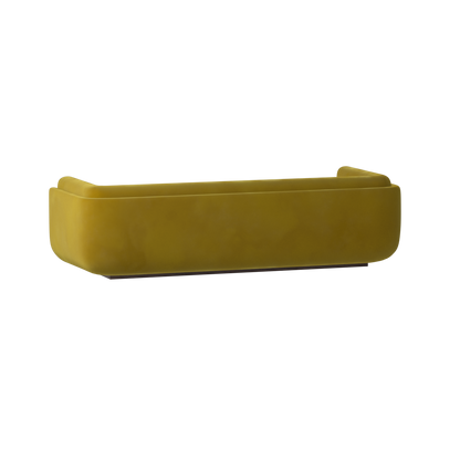 Craft sofa - High-grade materials
