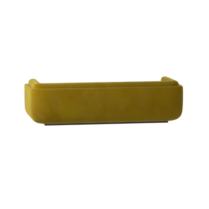 Craft sofa - High-grade materials
