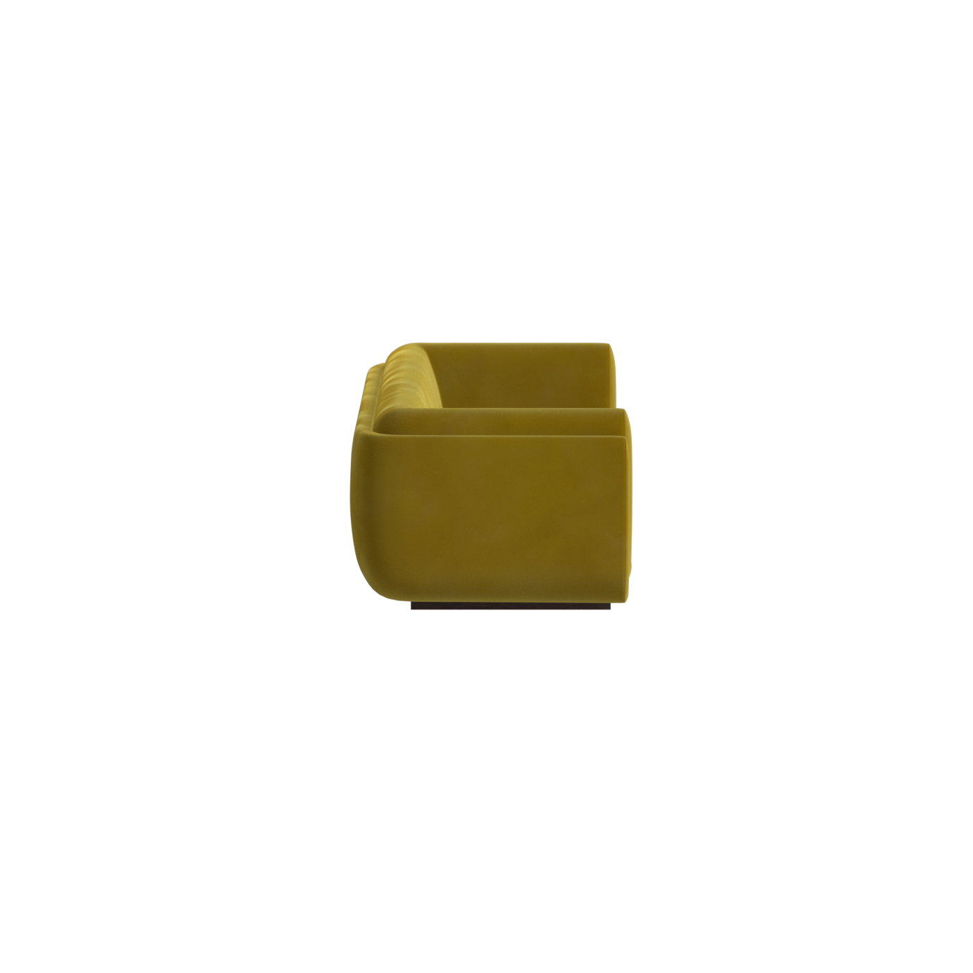 Craft sofa - High-grade materials
