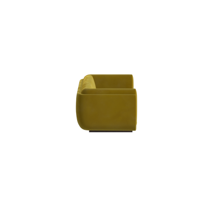 Craft sofa - High-grade materials