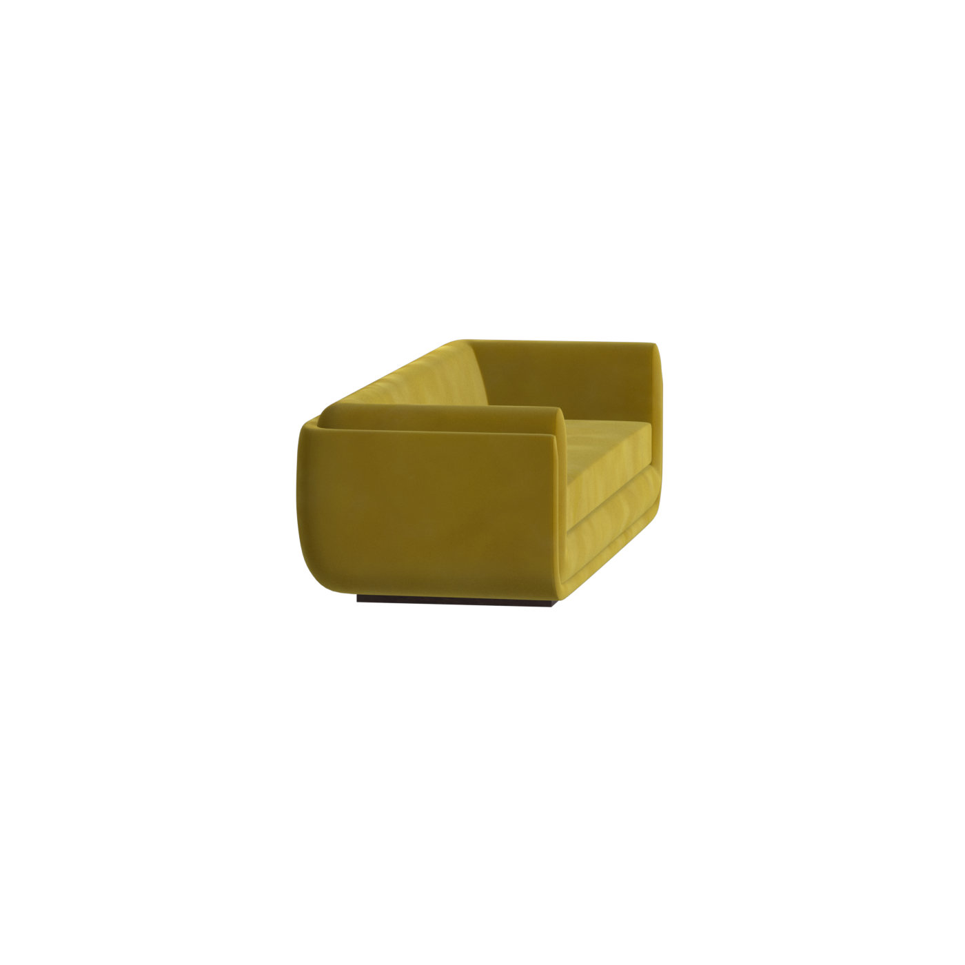 Craft sofa - High-grade materials