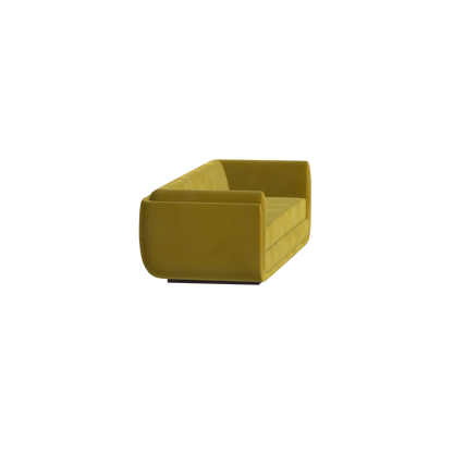 Craft sofa - High-grade materials