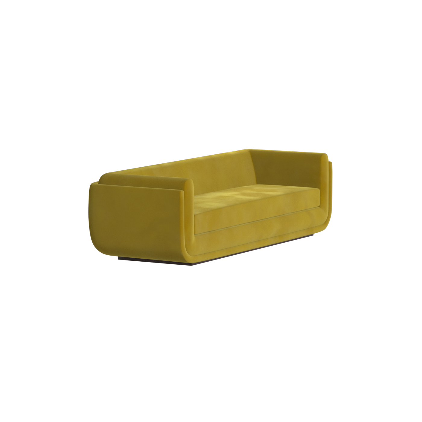 Craft sofa - High-grade materials