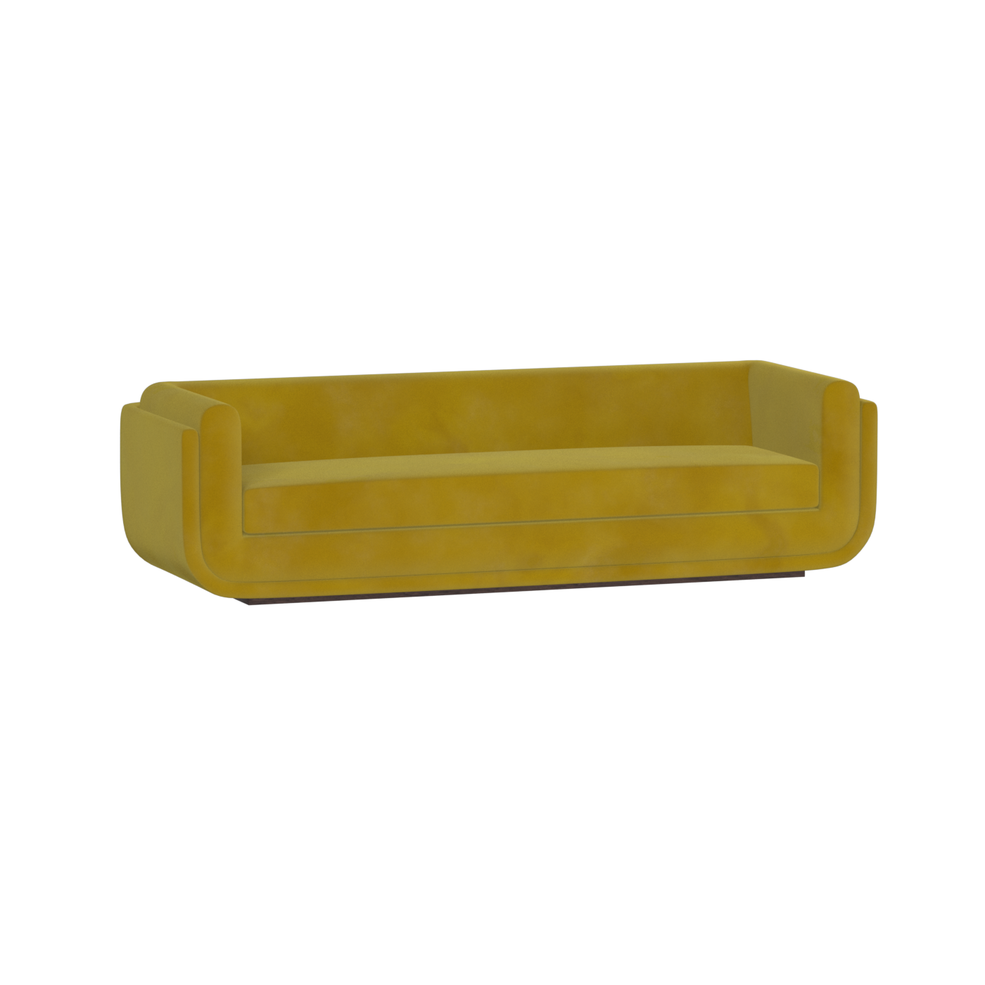 Craft sofa - High-grade materials