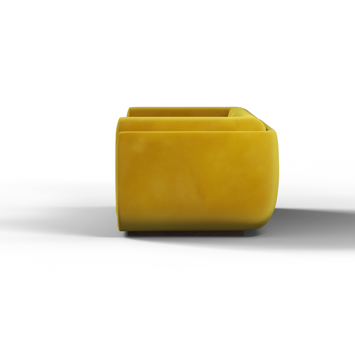 Craft sofa - High-grade materials