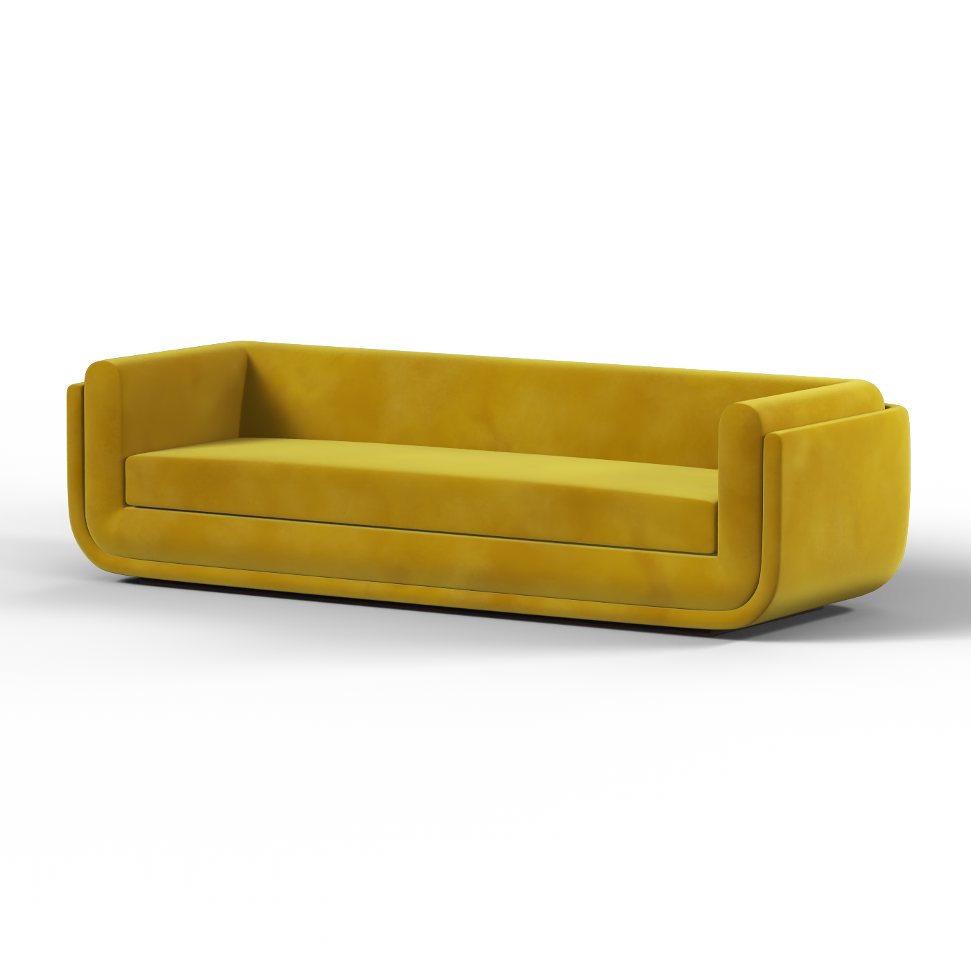 Craft sofa - High-grade materials