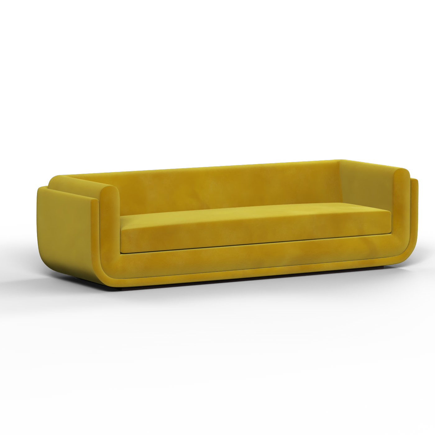 Craft sofa - High-grade materials