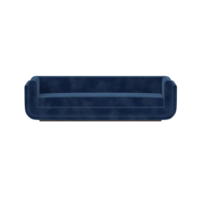 Craft sofa - High-grade materials