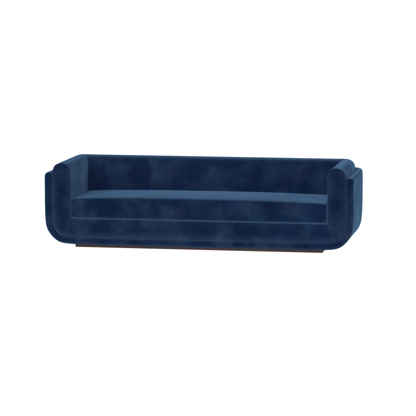 Craft sofa - High-grade materials