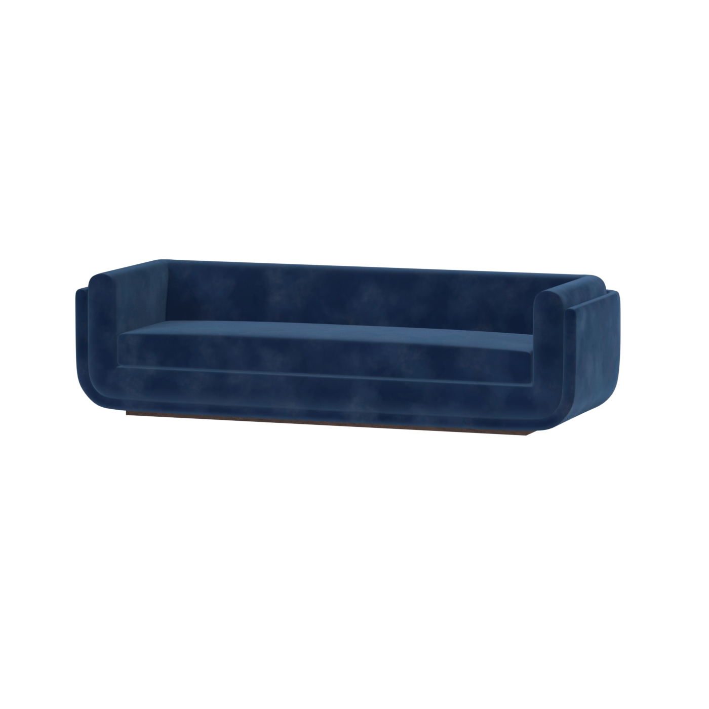 Craft sofa - High-grade materials