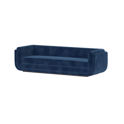Craft sofa - High-grade materials