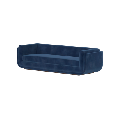 Craft sofa - High-grade materials