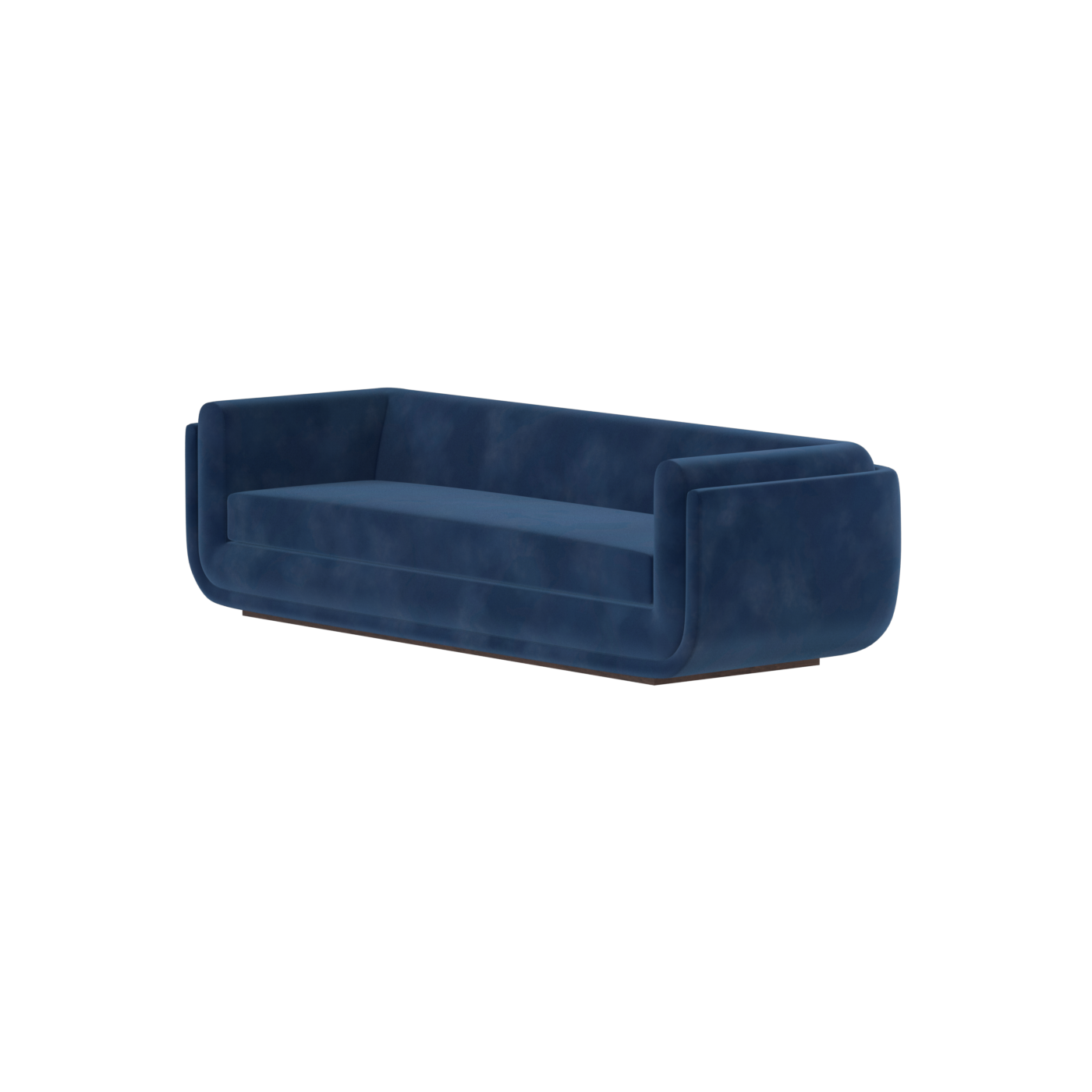 Craft sofa - High-grade materials