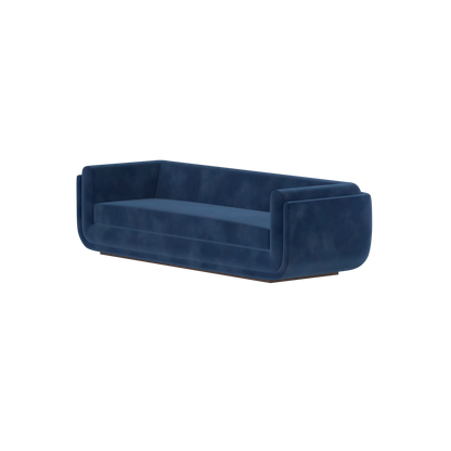 Craft sofa - High-grade materials