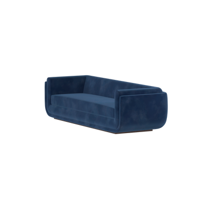 Craft sofa - High-grade materials