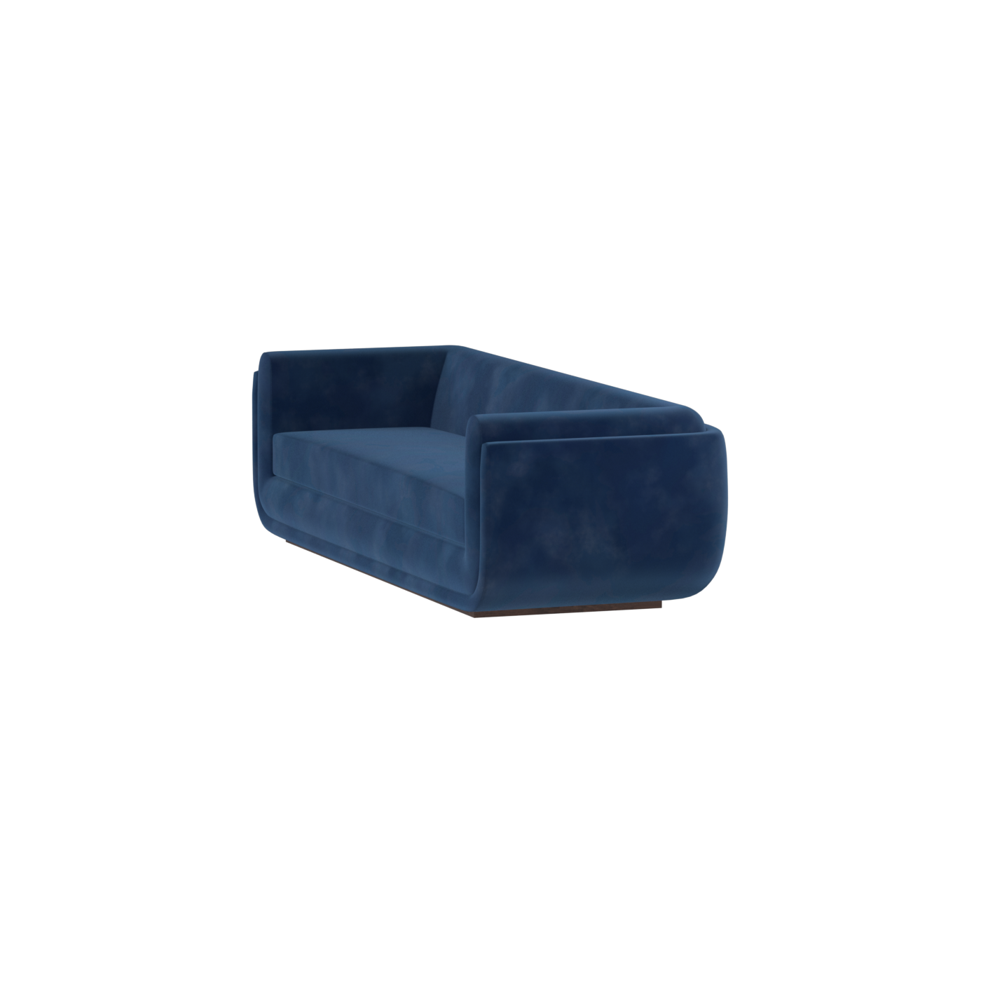 Craft sofa - High-grade materials