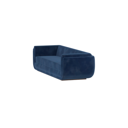 Craft sofa - High-grade materials