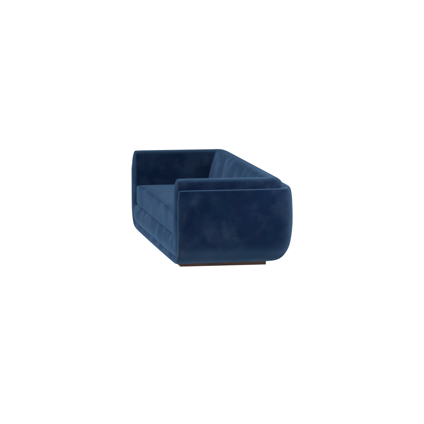 Craft sofa - High-grade materials