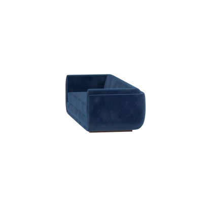 Craft sofa - High-grade materials