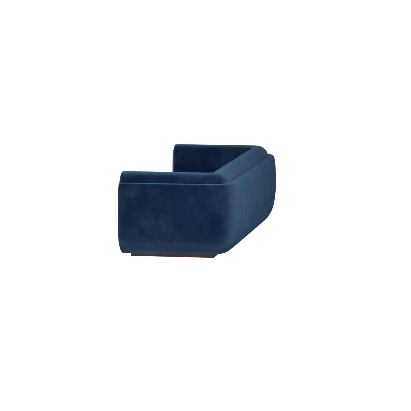 Craft sofa - High-grade materials