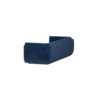 Craft sofa - High-grade materials