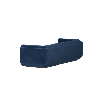 Craft sofa - High-grade materials