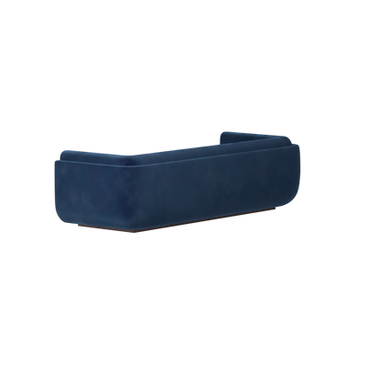 Craft sofa - High-grade materials