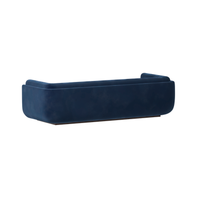 Craft sofa - High-grade materials