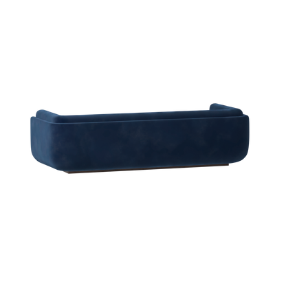 Craft sofa - High-grade materials