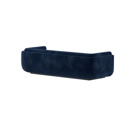 Craft sofa - High-grade materials