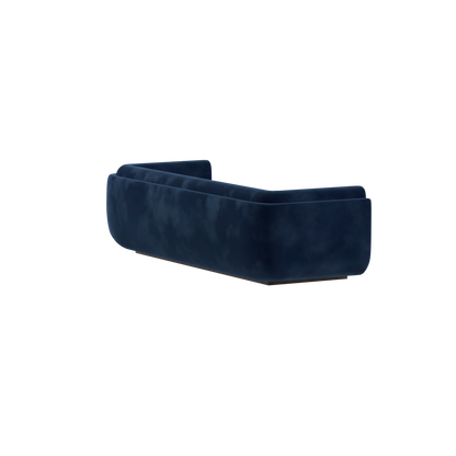 Craft sofa - High-grade materials