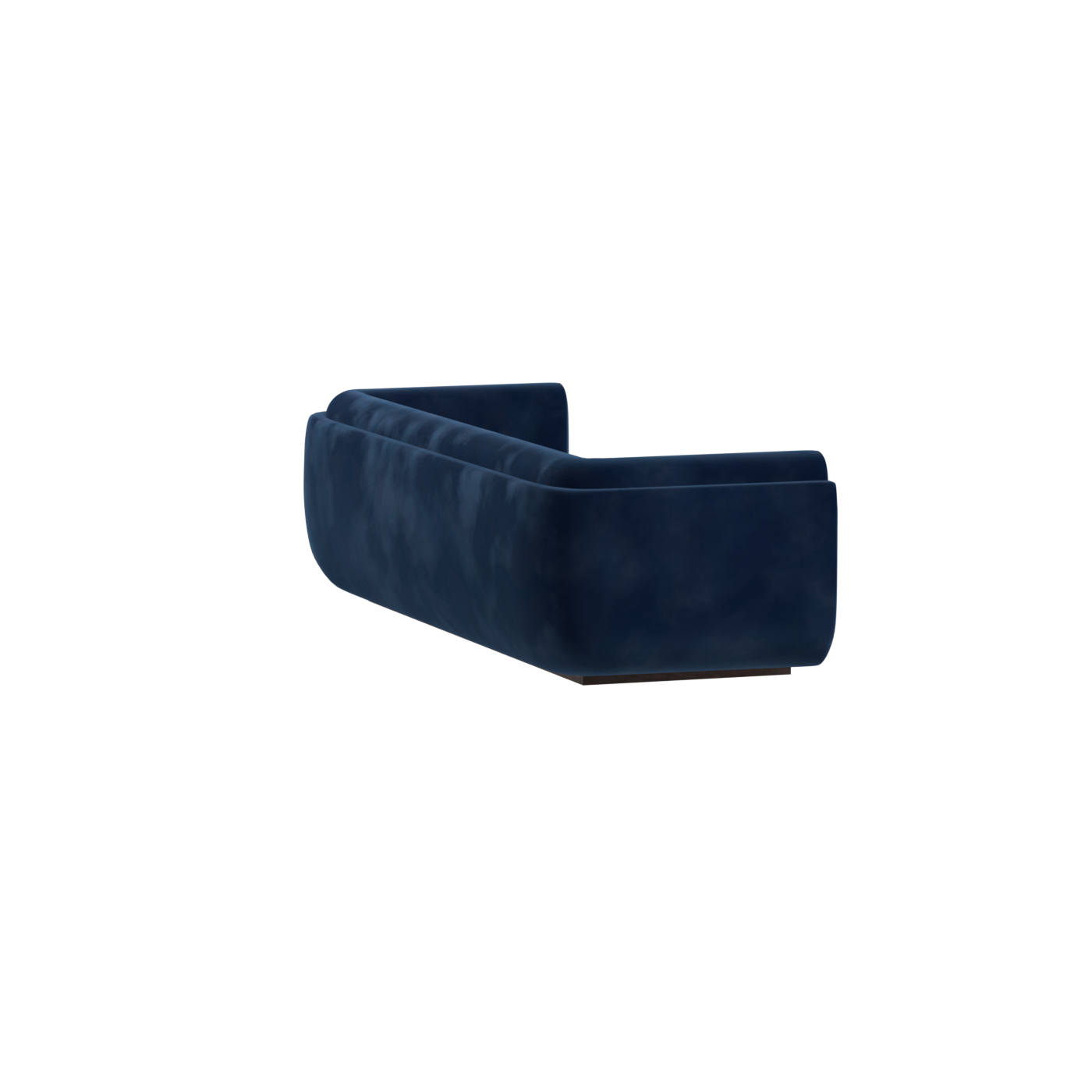 Craft sofa - High-grade materials