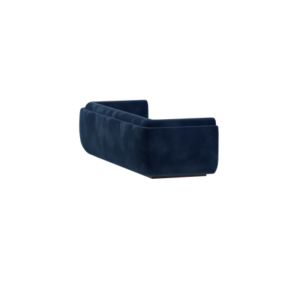Craft sofa - High-grade materials