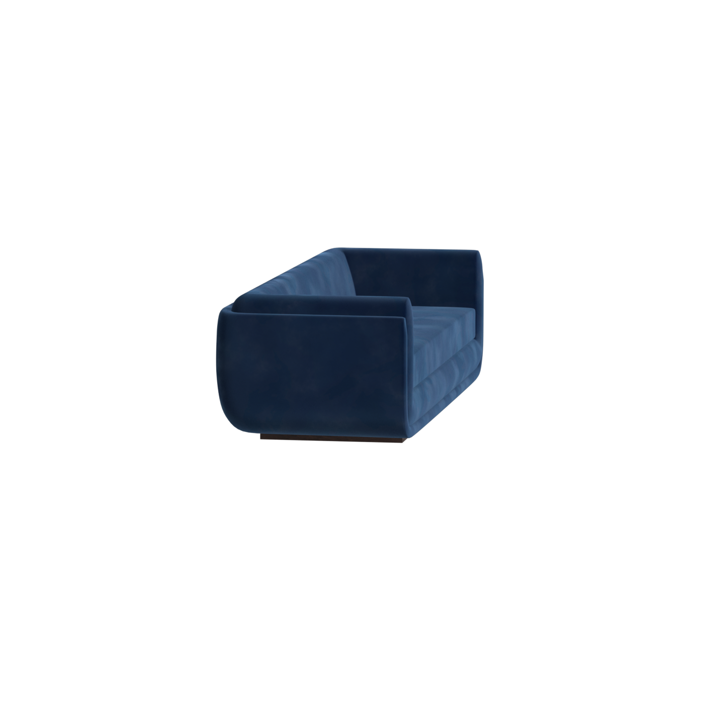 Craft sofa - High-grade materials