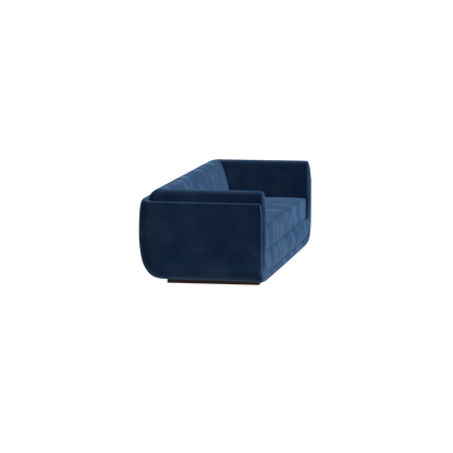 Craft sofa - High-grade materials