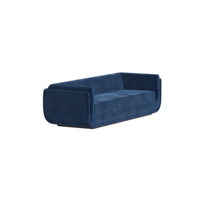 Craft sofa - High-grade materials