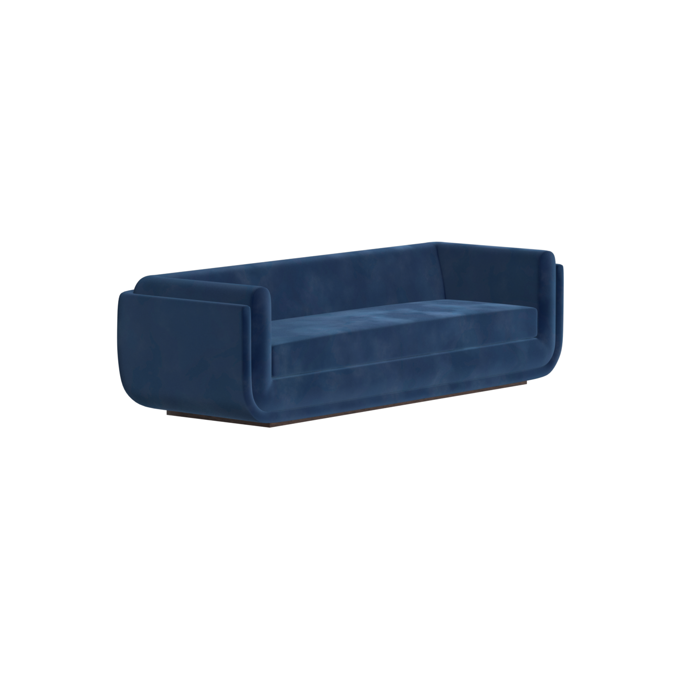 Craft sofa - High-grade materials