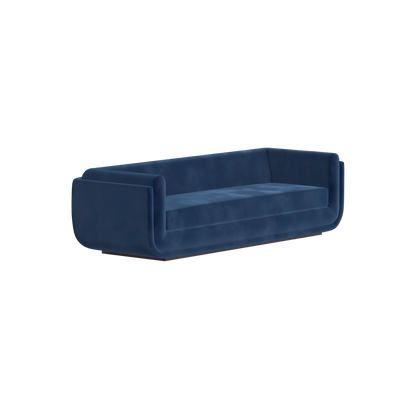 Craft sofa - High-grade materials