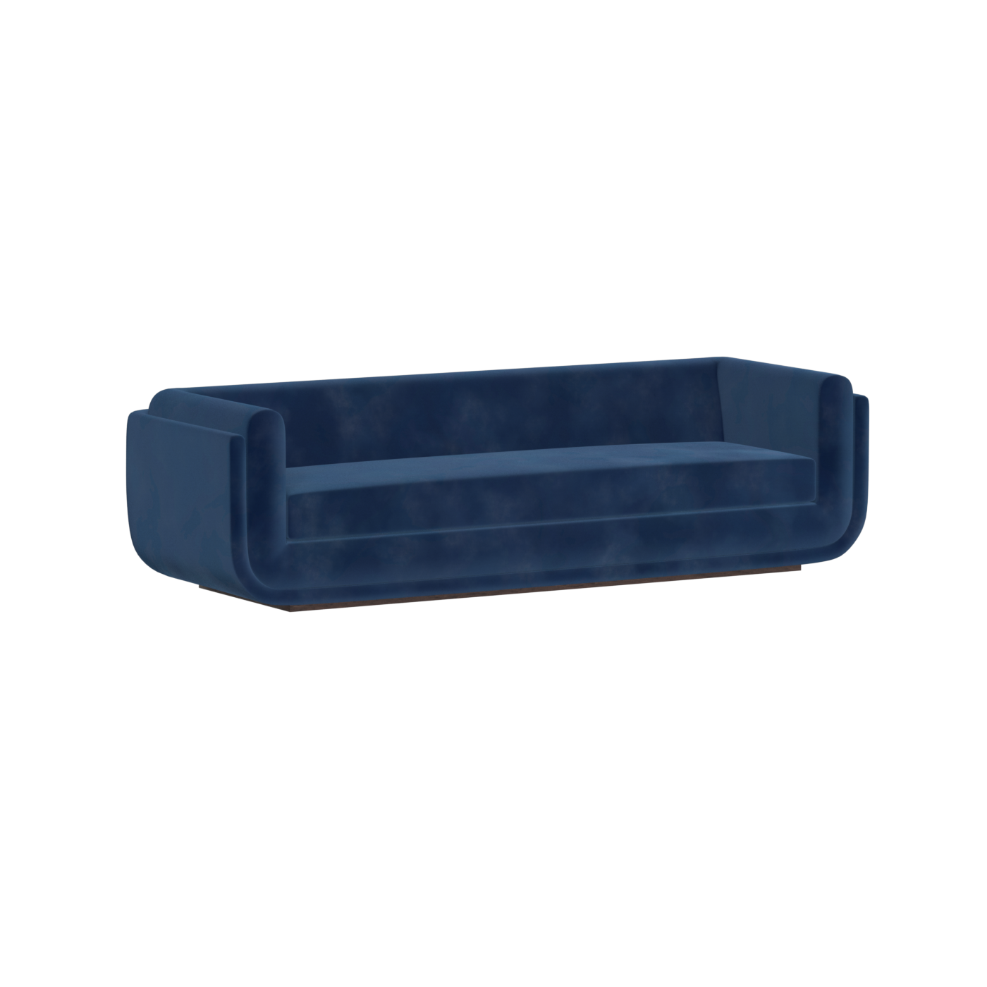 Craft sofa - High-grade materials