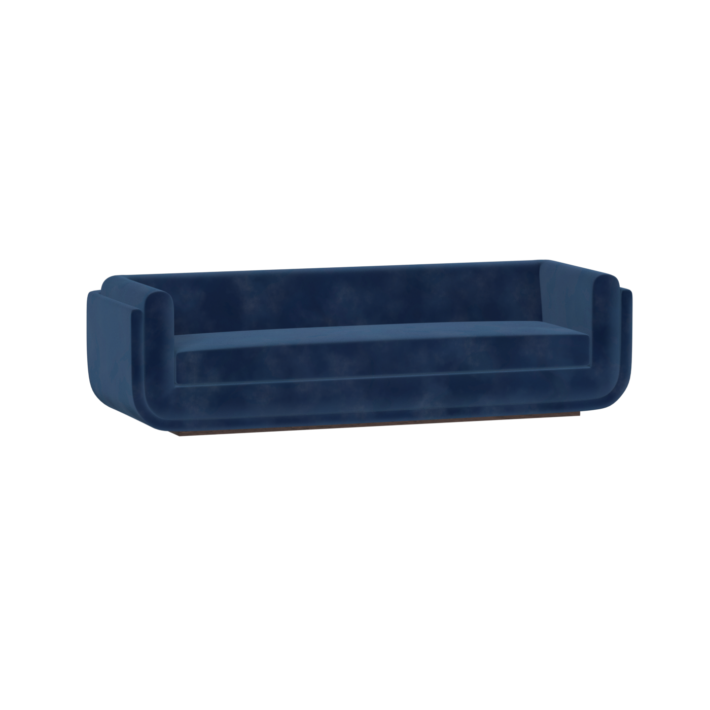 Craft sofa - High-grade materials