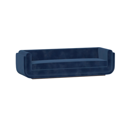 Craft sofa - High-grade materials