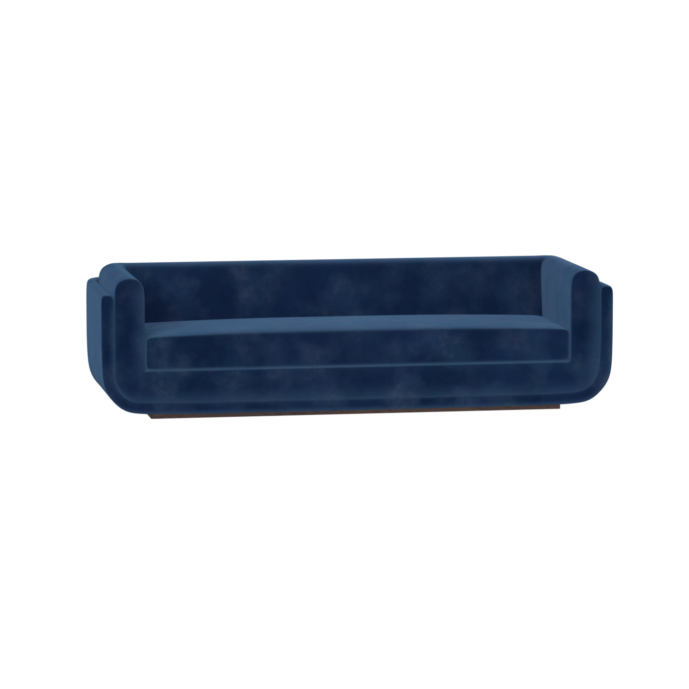 Craft sofa - High-grade materials