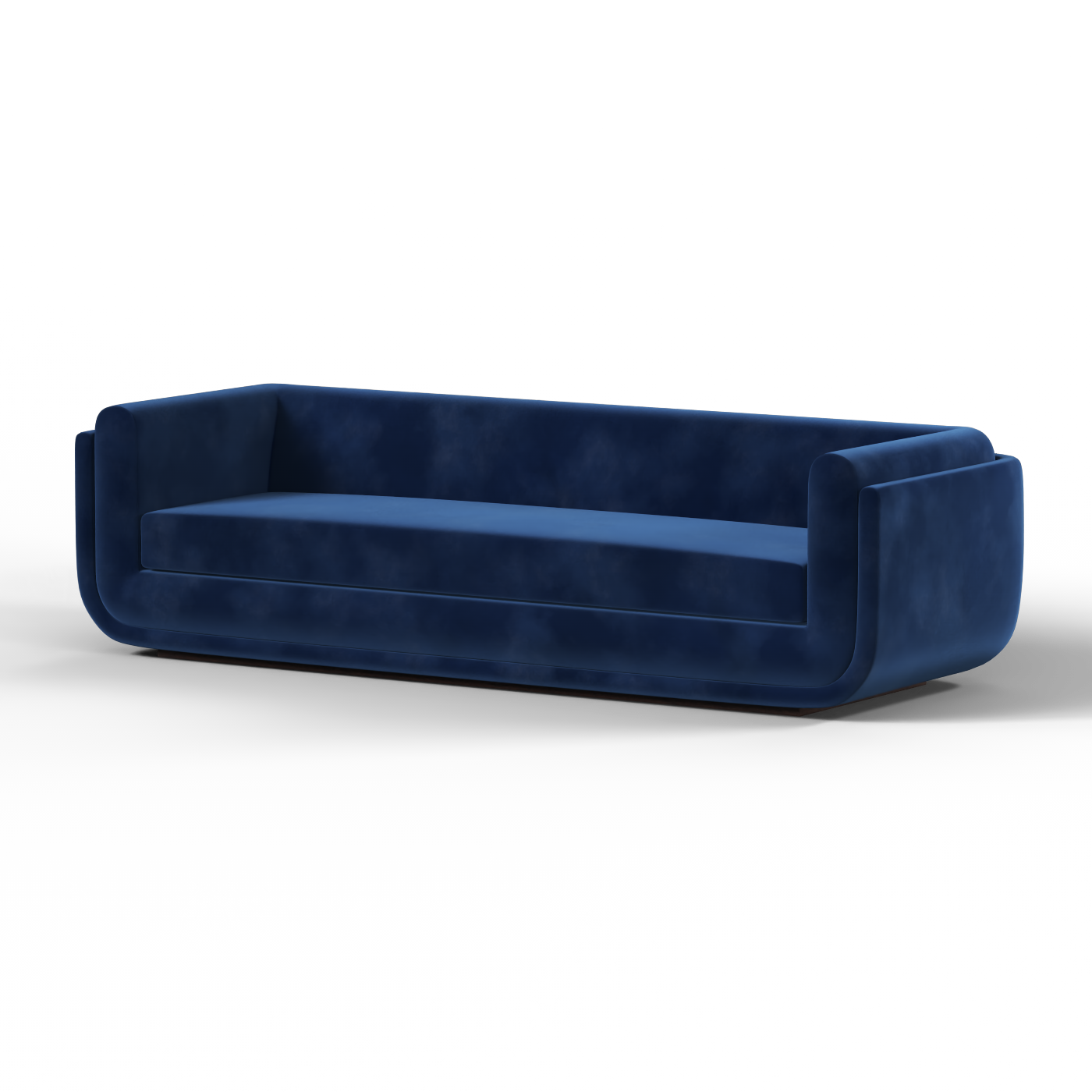 Craft sofa - High-grade materials