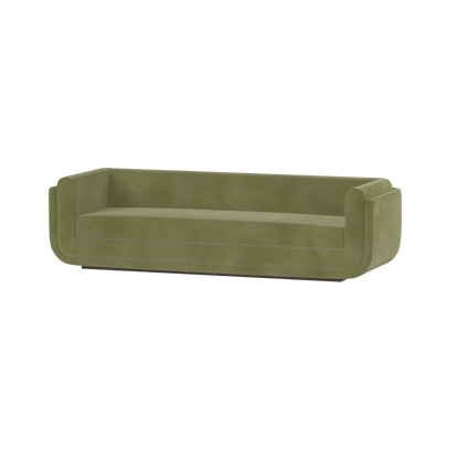 Craft sofa - High-grade materials