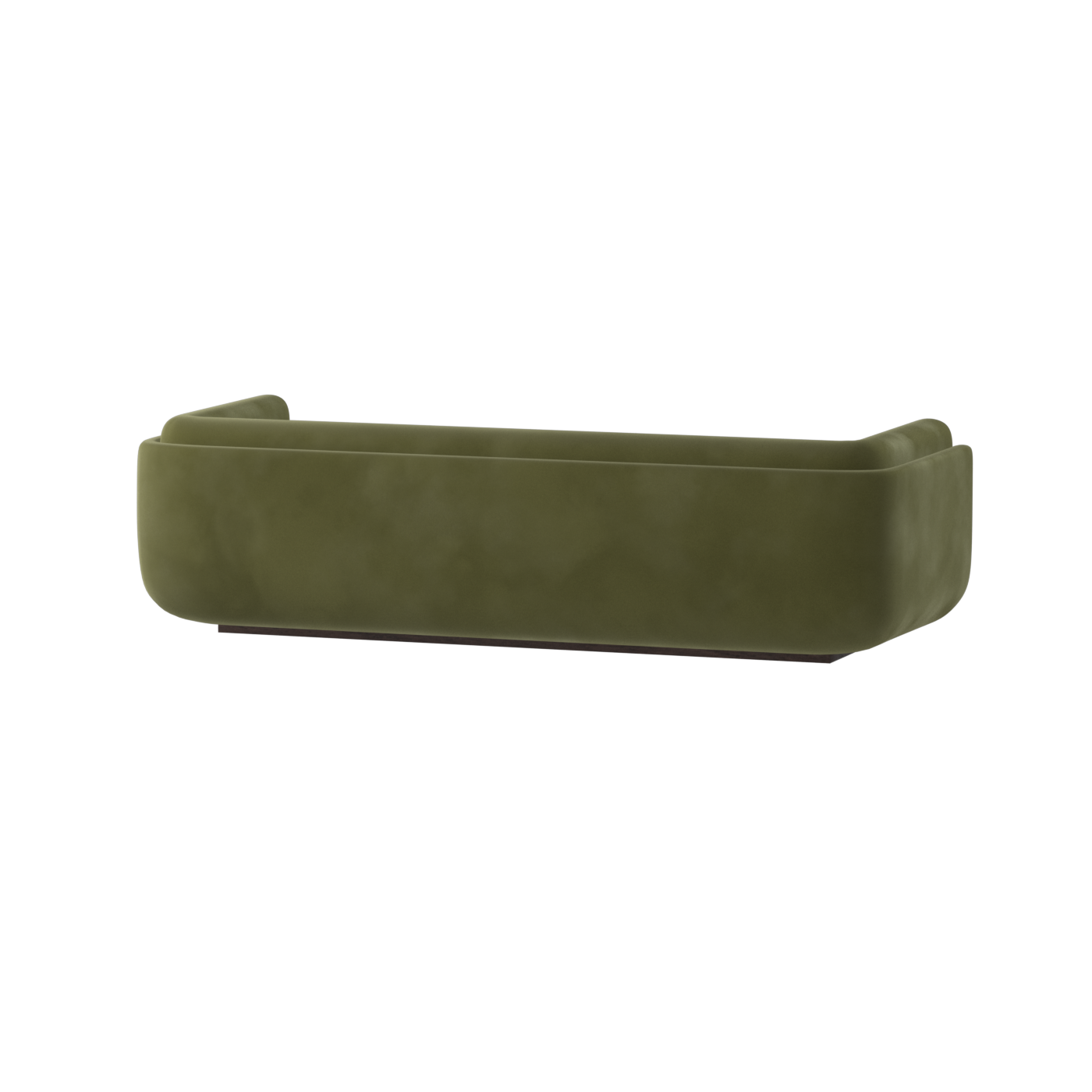 Craft sofa - High-grade materials